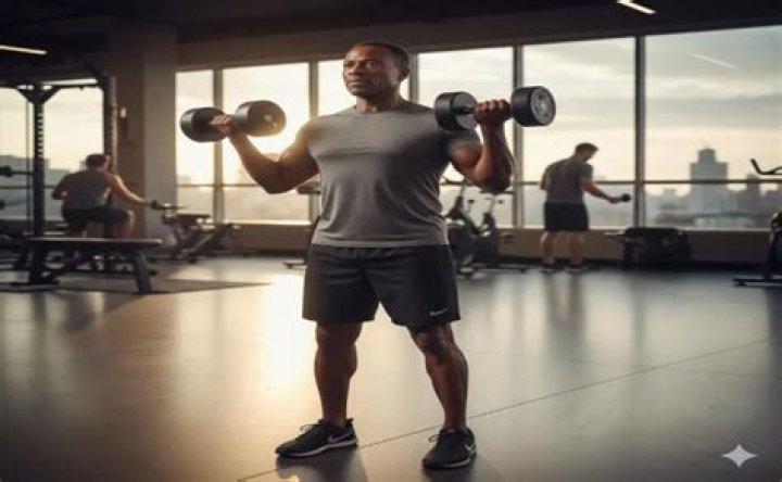 Transforming The Body: Martin Lawrence Weight Loss Journey
