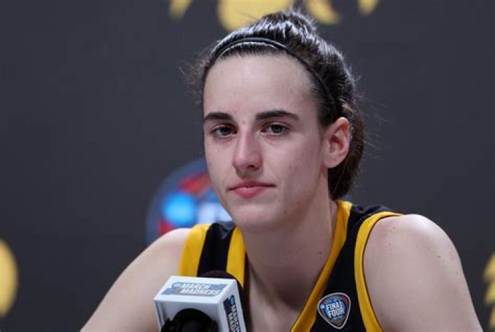 Transgender Transition Journey: Caitlin Clark's Inspiring Story