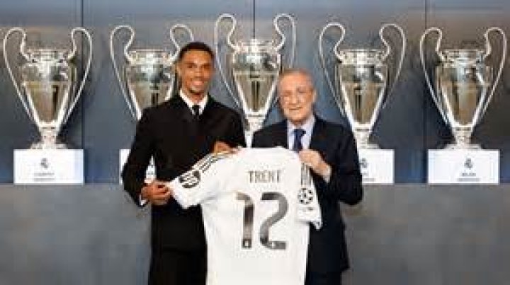 Trent Alexander-Arnold’s Debut: A Star Is Born