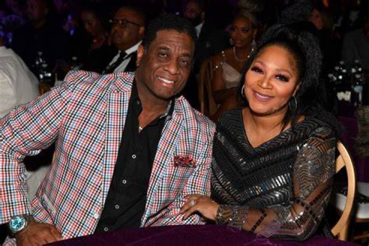 Trina Edwards Net Worth - BlinkX