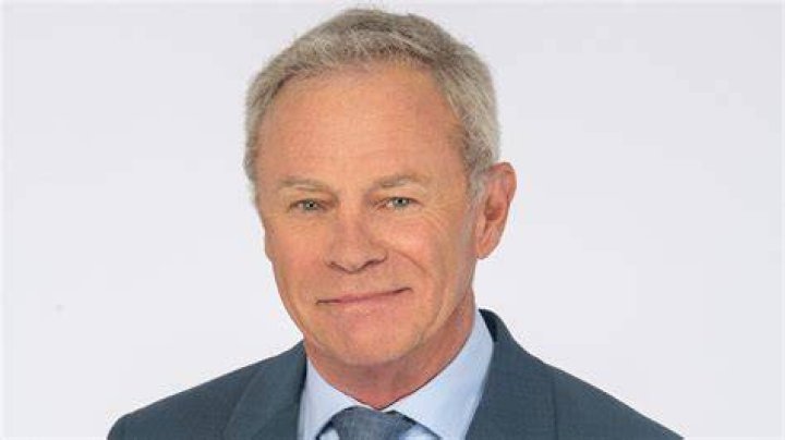 Tristan Rogers' Journey To Optimal Wellbeing: Secrets Of Health Revealed