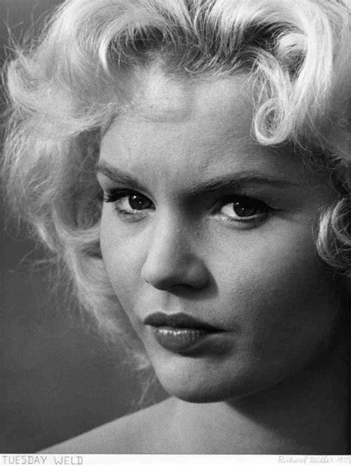 Tuesday Weld: A Hollywood Icon Unveiled