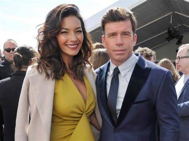 Tye Sheridan And Taylor Sheridan