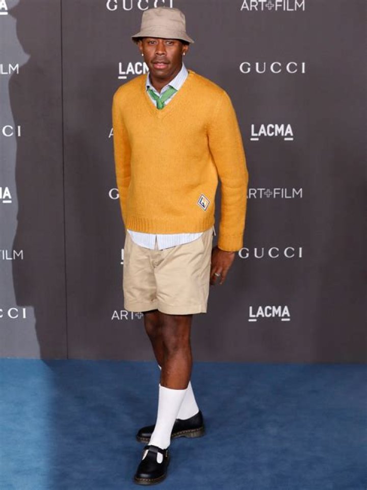 Tyler, The Creator's Net Worth In 2024: Exclusive Revelations