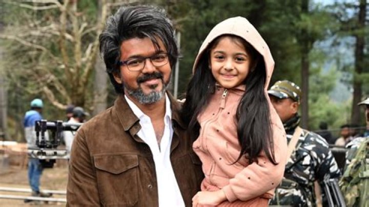 Ultimate Guide To Actor Vijay And Family: A Look Into Their Personal And Professional Lives