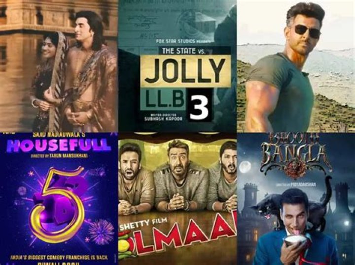 Ultimate Guide To Download HD Movies Bollywood