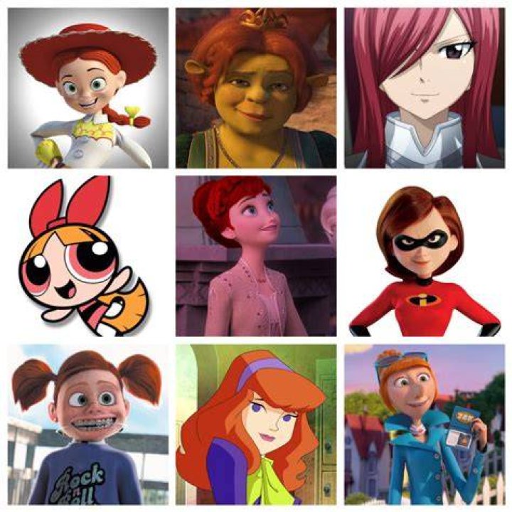 Ultimate Guide To Iconic Female Cartoon Characters