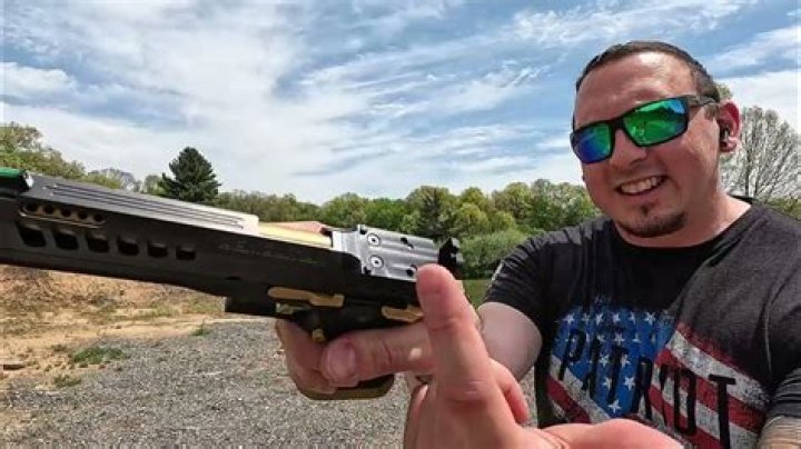 Ultimate Guide To Matt Demolition Ranch: Explosives, Firearms, And Adventure