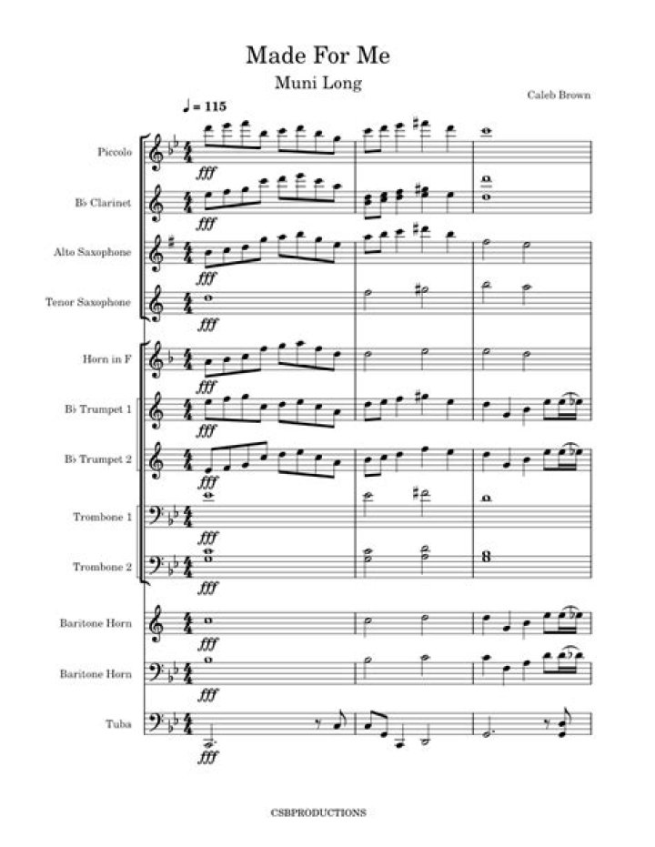 Ultimate Guide To Muni Long's "Made For Me"