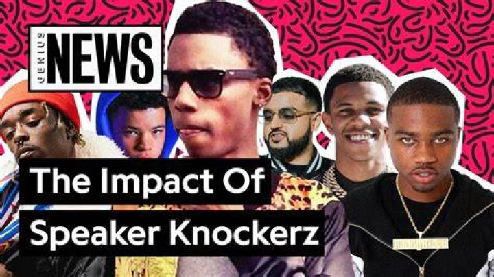 Ultimate Guide To Speaker Knockerz Death Scene: Uncovering The Tragic Details