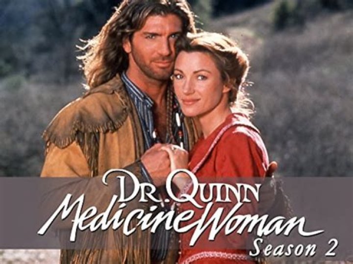 Ultimate Guide To The Beloved Cast Of Dr. Quinn, Medicine Woman