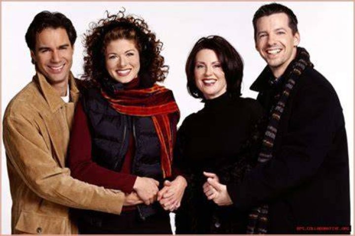 Ultimate Guide To The Cast Of Will & Grace