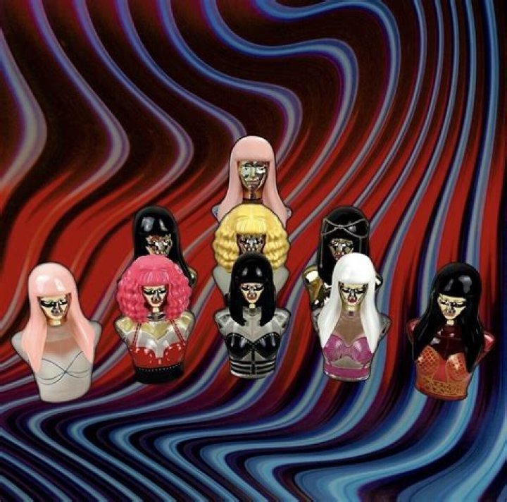 Ultimate Nicki Minaj Songs Collection