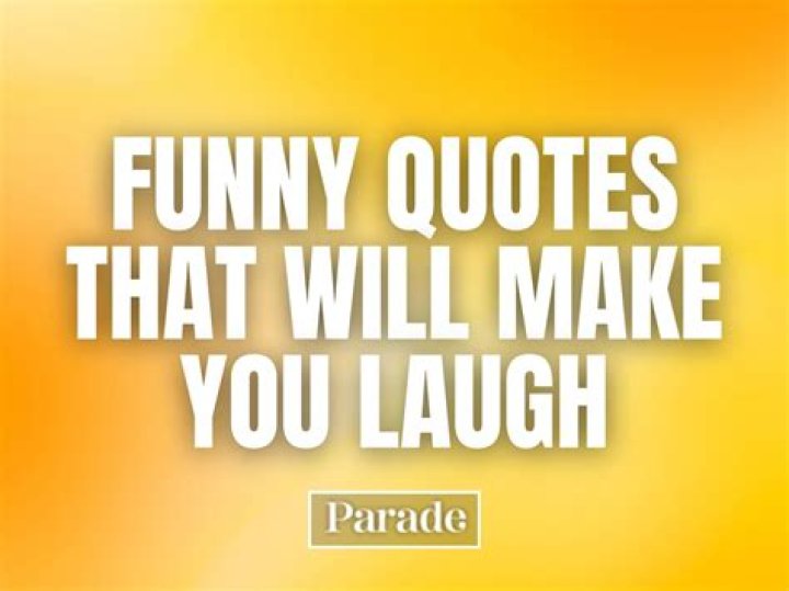Unbelievable! Hilarious Health Care Quotes For A Good Laugh