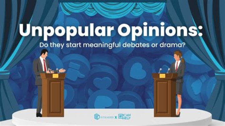 Unconventional Perspectives: Exploring Unpopular Opinions