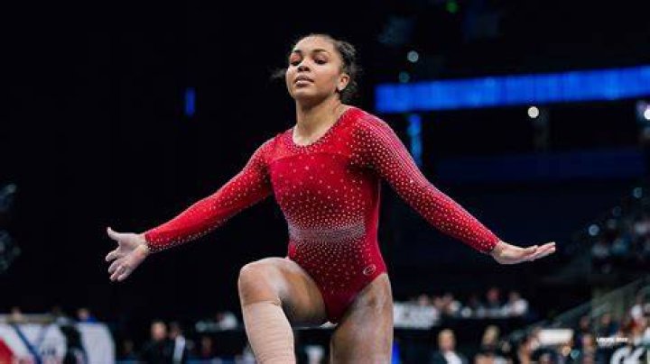 Uncover Her Journey To Gymnastics Stardom