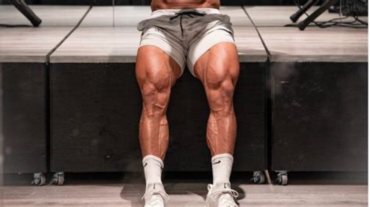 Uncover Hidden Truths And Transform Your Calves