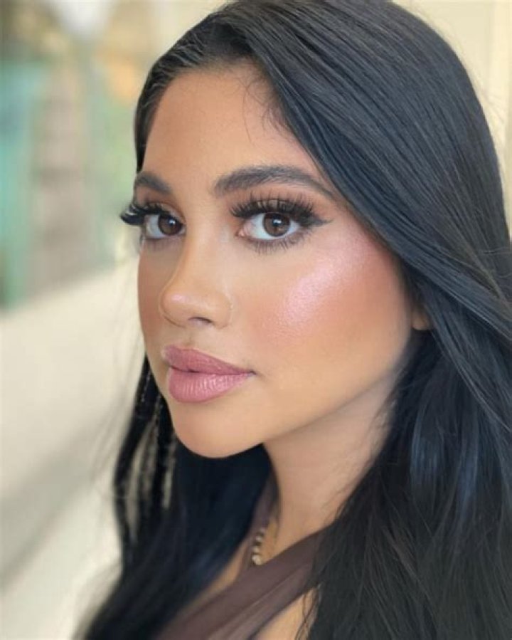 Uncover Jailyne Ojeda's Age: Exclusive Insights