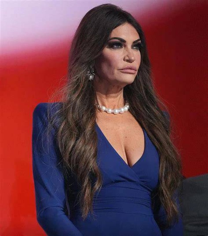 Uncover Kimberly Guilfoyle's Place Of Birth
