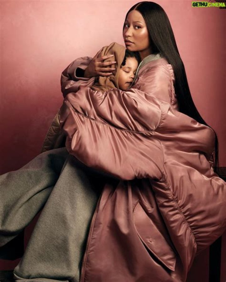 Uncover Nicki Minaj's Age: How Many Years?