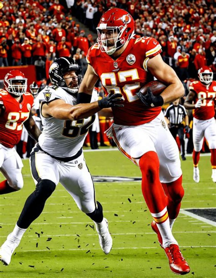 Uncover The Accurate Age Of Travis Kelce's Offspring