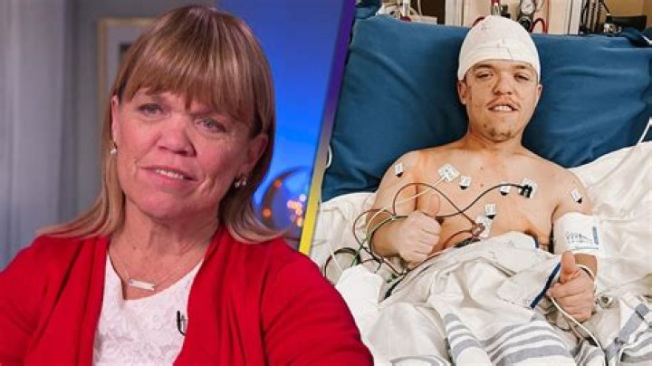 Uncover The Age Of Amy Roloff: A Behind-the-Scenes Look