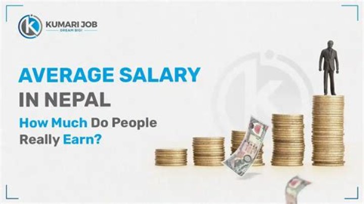 Uncover The Average Salary In Kenya [Detailed Report]