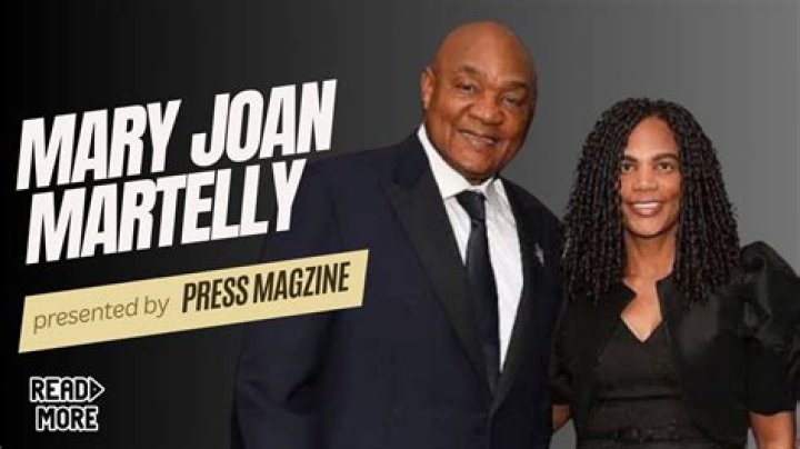 Uncover The Dual Heritage Of Mary Joan Martelly: Haitian-American Trailblazer