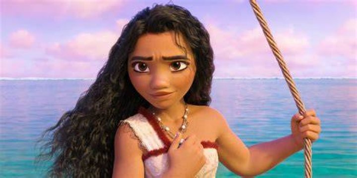 Uncover The Enchanting Truths Behind Moana's Real-Life Mountain