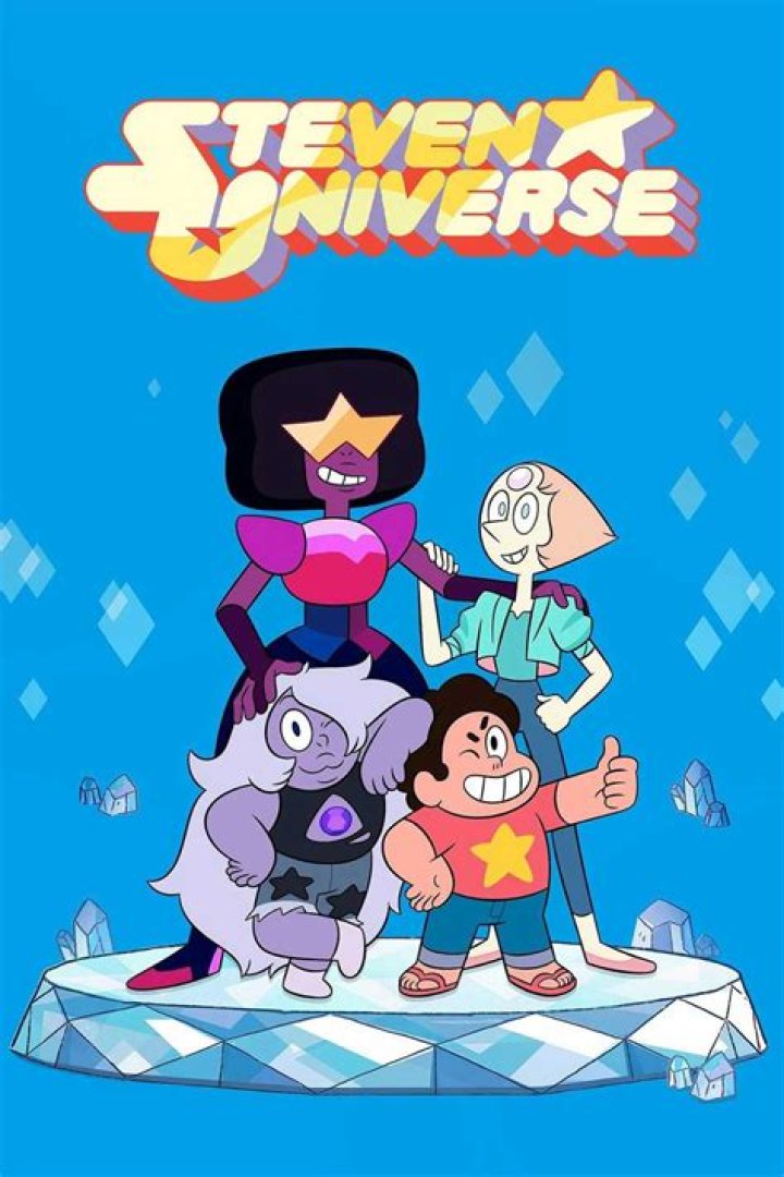 Uncover The Enchanting World Of "Steven Universe As Anime"