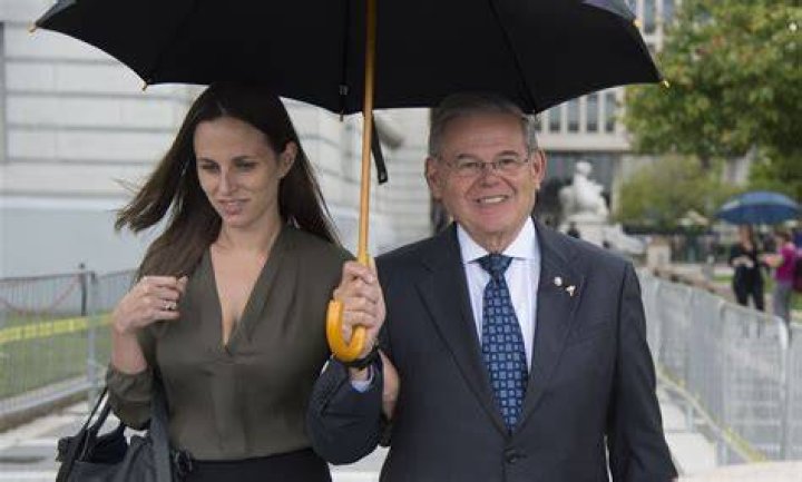 Uncover The Facts: Who Is Alicia Menendez?