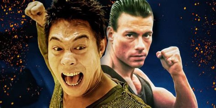 Uncover The Greatest Fighting Films Of All Time
