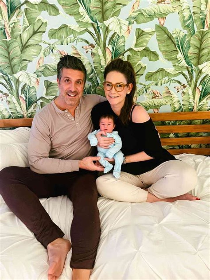 Uncover The Hidden World Of Jessica Tarlov's Husband