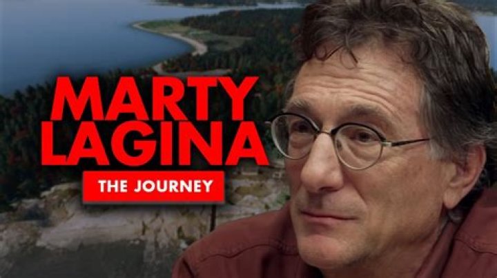 Uncover The Hidden World Of Marty Lagina's Daughter: Exclusive Insights Revealed