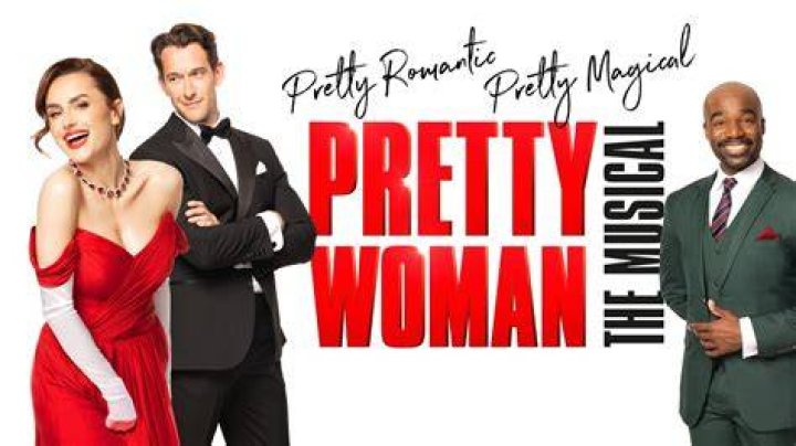 Uncover The Iconic Cast Of "Pretty Woman"