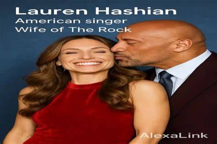 Uncover The Inspiring Story Of Lauren Hashian