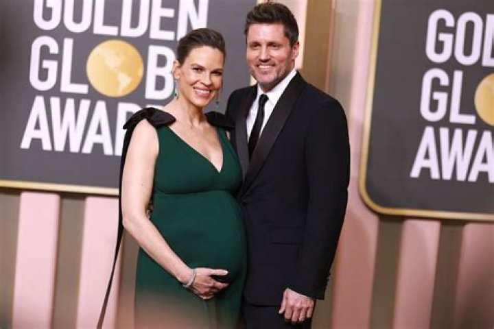 Uncover The Interplay Of Hilary Swank's Success, Husband, And Net Worth