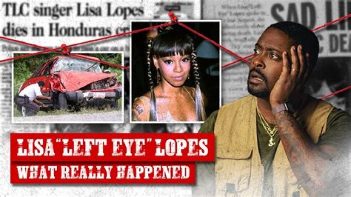 Uncover The Legacy Of Lisa "Left Eye" Lopes: Her Daughter's Inspiring Journey