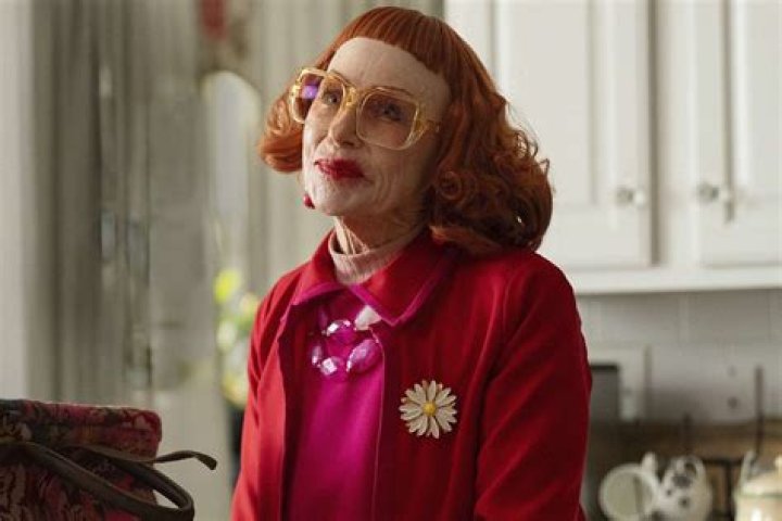 Uncover The Life And Career Of Renowned Actress Amy Madigan