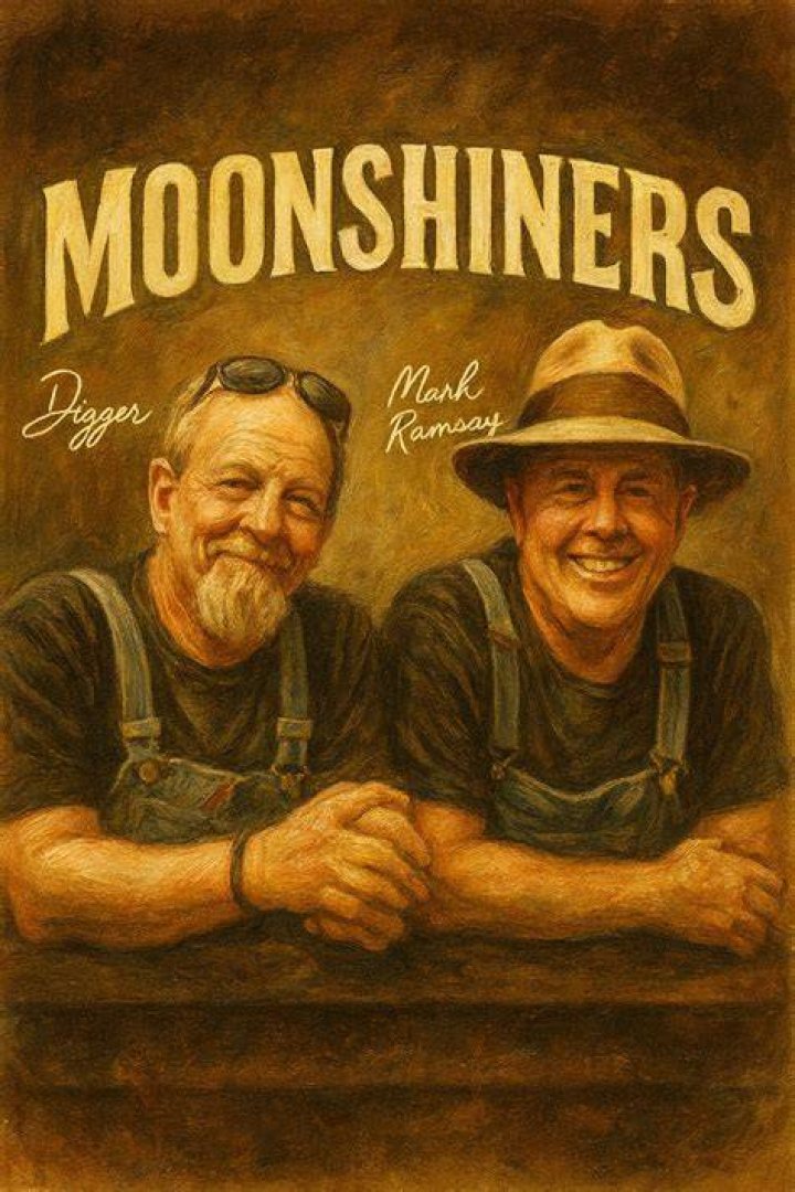 Uncover The Life And Fortune Of Mark Ramsey, Moonshiner