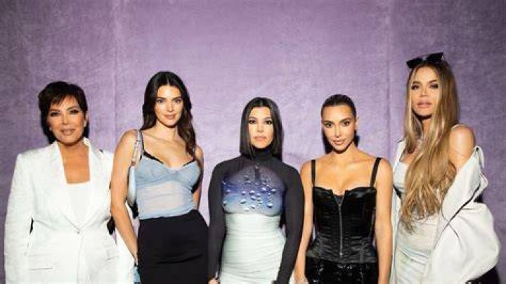 Uncover The Matriarch: Meet The Oldest Kardashian Of The Dynasty