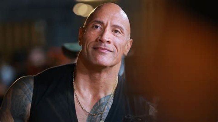 Uncover The Mystery: Dwayne "The Rock" Johnson's True Identity Revealed