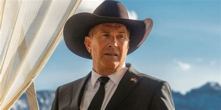 Uncover The Reasons Behind Kevin Costner's Yellowstone Departure