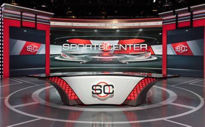 Uncover The Remarkable World Of Sportscasting With Mike Hill: Insights And Discoveries