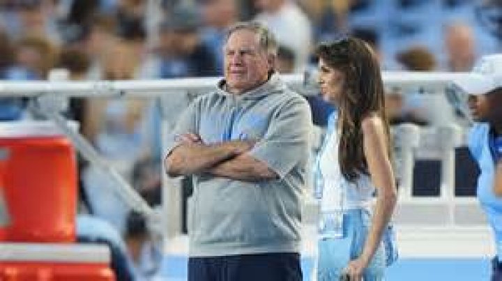 Uncover The Secrets Of Belichick's Daughter Lacrosse Coaching Success!
