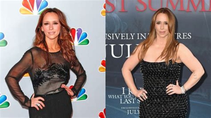 Uncover The Secrets Of Jennifer Love Hewitt's Weight Loss Journey