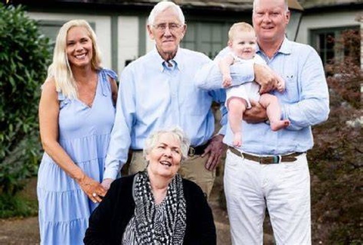 Uncover The Secrets Of Leanne Morgan's Family: Exclusive Insights And Revelations