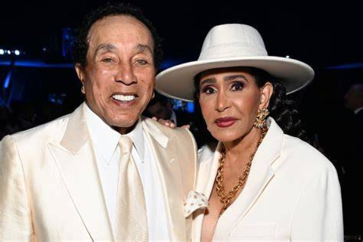 Uncover The Secrets Of Smokey Robinson's Enduring Marriages
