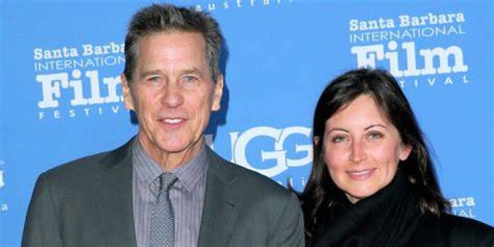 Uncover The Secrets: Tim Matheson's Spouse Revealed