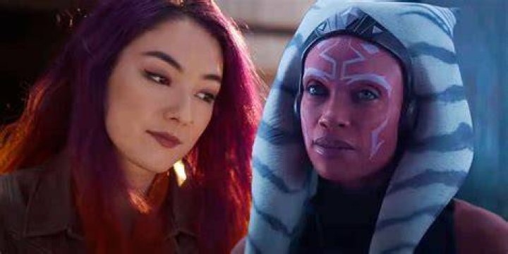 Uncover The Talented Cast Of Ahsoka Tano's Live-Action Series